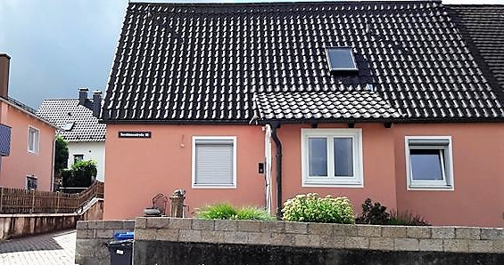 Ferienwohnung Geier